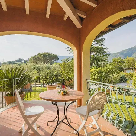 Vakantiehuis Costacce By Interhome Montemagno (Lucca)