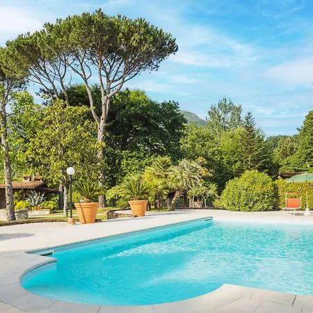 Costacce By Interhome * Montemagno (Lucca)