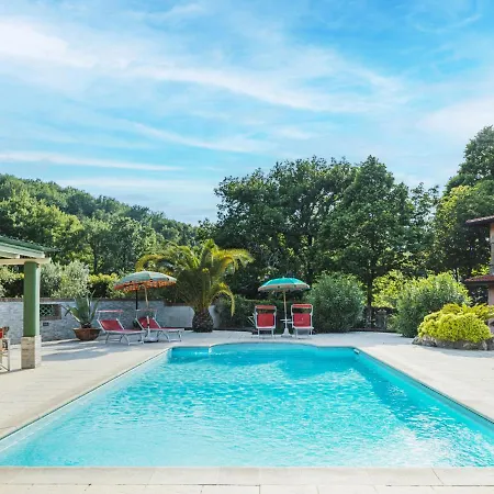 Costacce By Interhome Vakantiehuis Montemagno (Lucca)