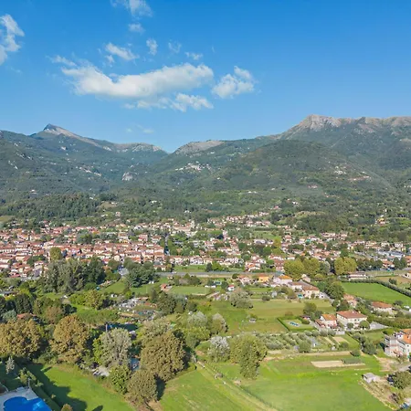 Costacce By Interhome * Montemagno (Lucca)